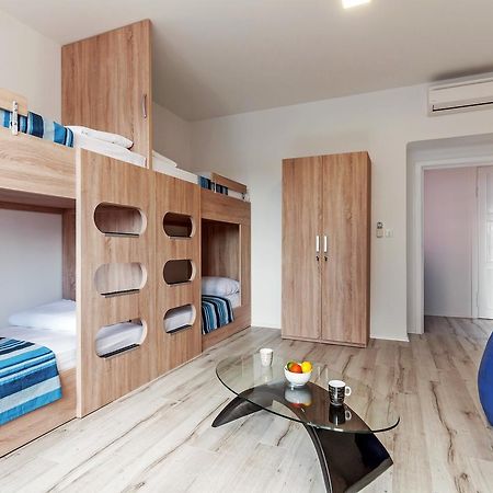 Sky Hostel Zadar Exterior photo