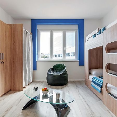 Sky Hostel Zadar Exterior photo
