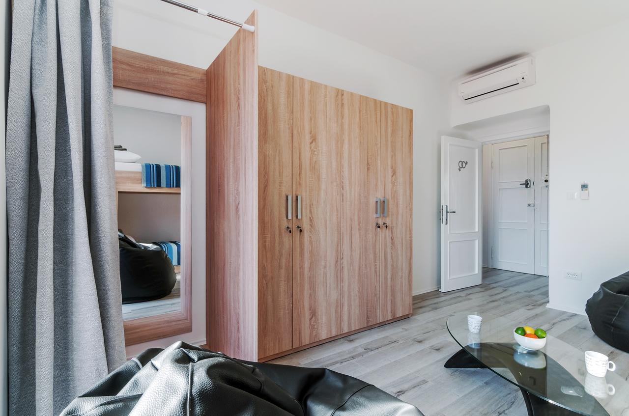 Sky Hostel Zadar Exterior photo