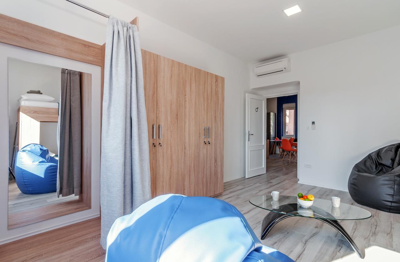 Sky Hostel Zadar Exterior photo