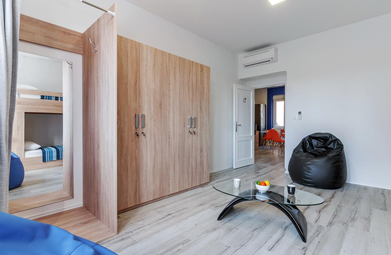 Sky Hostel Zadar Exterior photo