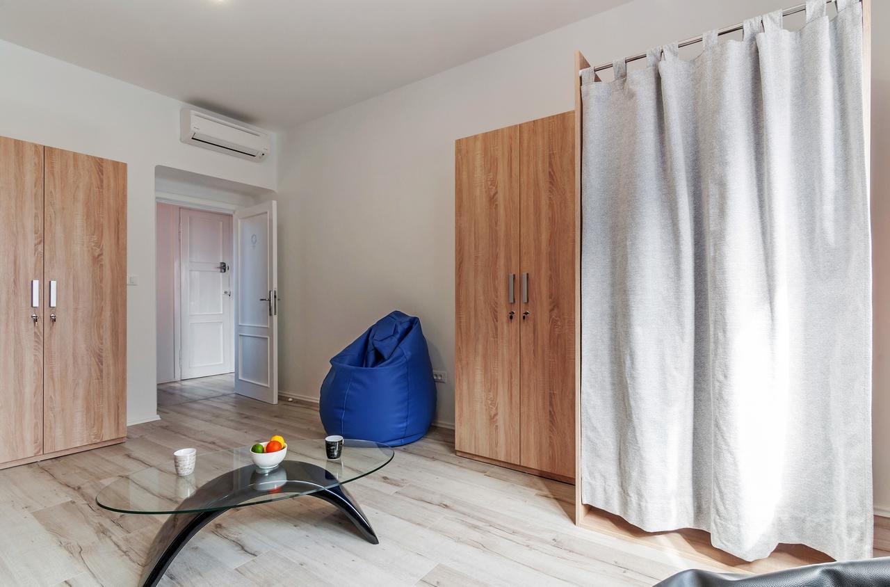 Sky Hostel Zadar Exterior photo